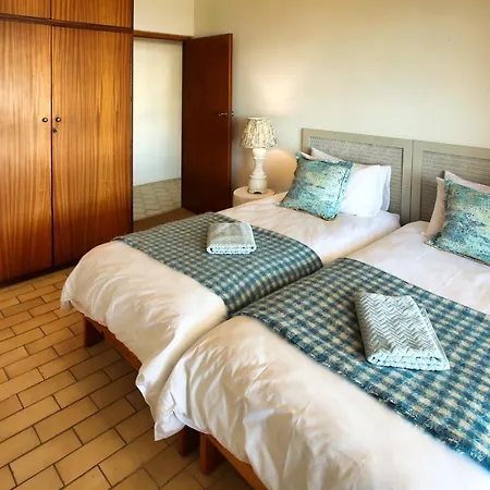37 Steps Langebaan Villa Exterior photo