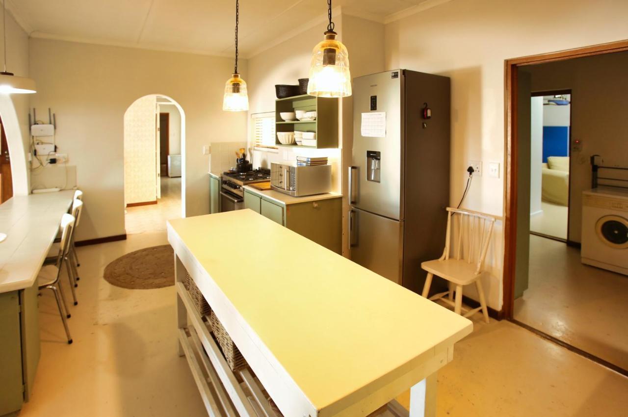 Vakantiehuis 37 Steps Langebaan
