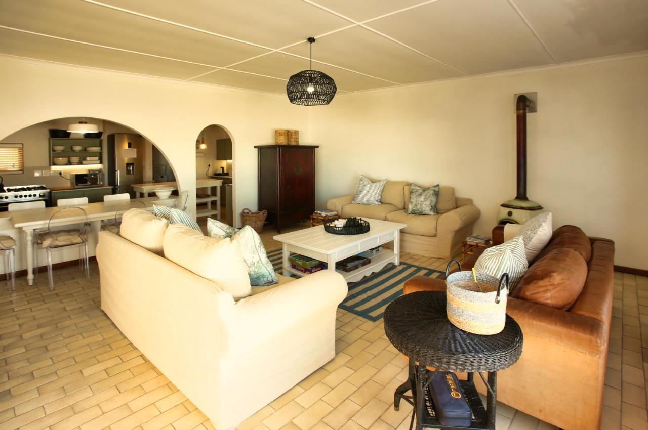 37 Steps Vakantiehuis Langebaan