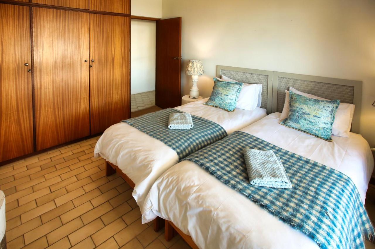 Vakantiehuis 37 Steps Langebaan